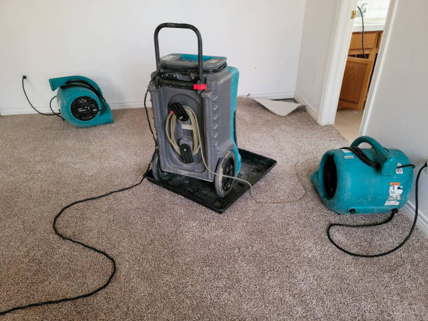 Best Emergency water damage restoration  in Fort Hood, TX