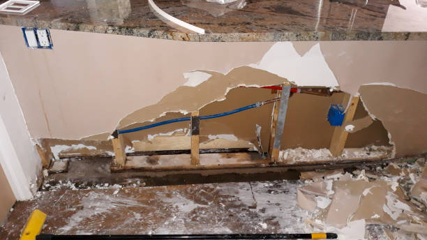 Best Emergency water damage restoration  in Fort Hood, TX