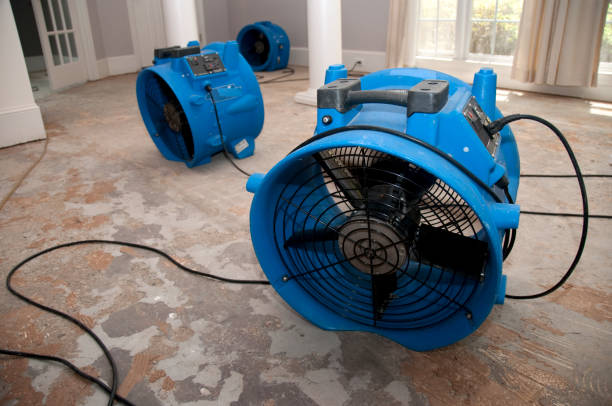 Fort Hood, TX Water damage restoration Company